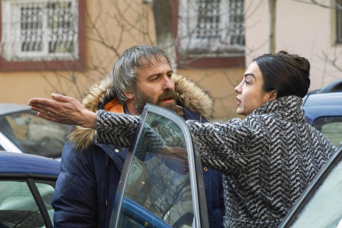 Sieranevada al cinema: il fascino discreto della Romania – La recensione