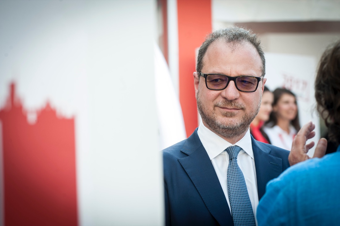 Panorama d’Italia in Umbria: l’inaugurazione – VIDEO e FOTO