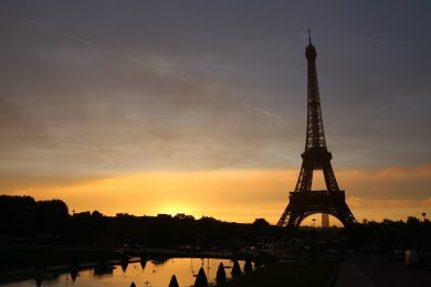 Terrorismo: le mete da evitare