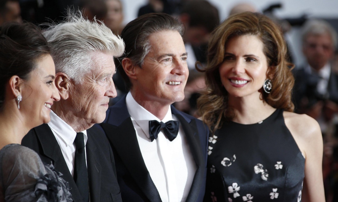 ‘Le vite segrete di Twin Peaks’, il libro per prepararsi alla nuova stagione