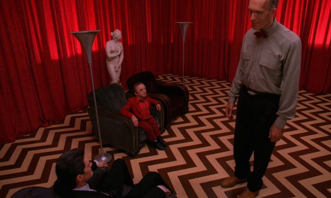 ‘Le vite segrete di Twin Peaks’, il libro per prepararsi alla nuova stagione