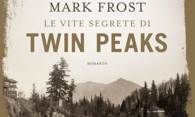 ‘Le vite segrete di Twin Peaks’, il libro per prepararsi alla nuova stagione