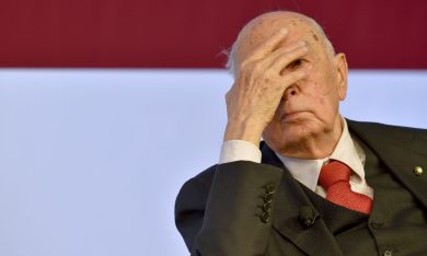 Legge elettorale alla tedesca: chi è contrario