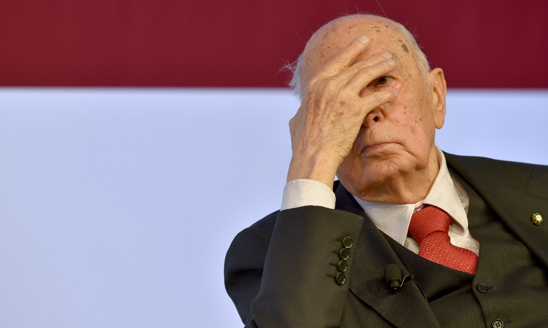 Legge elettorale alla tedesca: chi è contrario