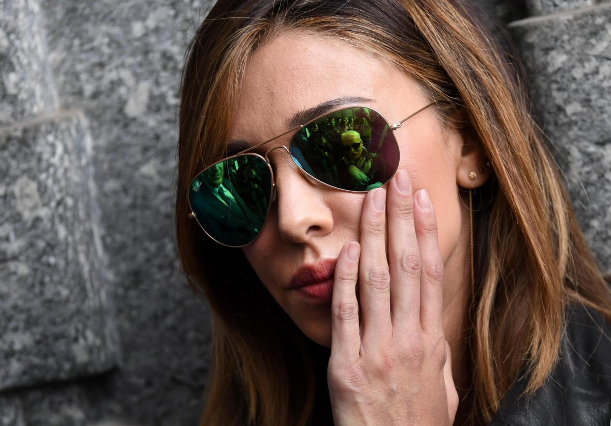 Galleria foto 'Processo Corona, lui urla in aula: “Vergogna”, il pm chiede 5 anni' - foto 19