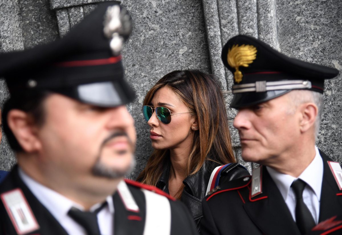 Galleria foto 'Processo Corona, lui urla in aula: “Vergogna”, il pm chiede 5 anni' - foto 20