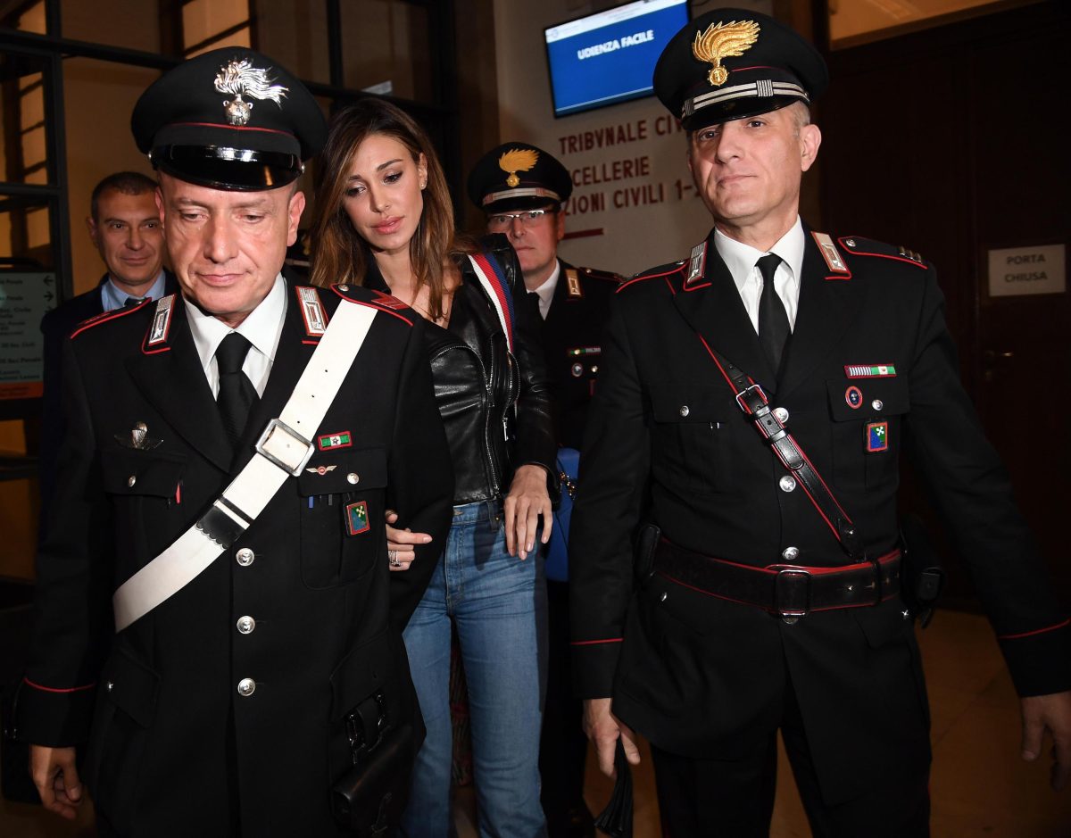 Galleria foto 'Processo Corona, lui urla in aula: “Vergogna”, il pm chiede 5 anni' - foto 21