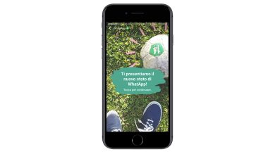 WhatsApp: come applicare filtri a foto e video (e non solo)