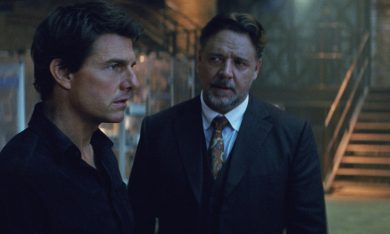 La Mummia, nel Dark Universe con Tom Cruise – Video