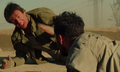 La Mummia: estratto del primo film del Dark Universe