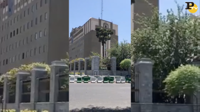 Teheran: assalto al Parlamento. Gli spari dei terroristi