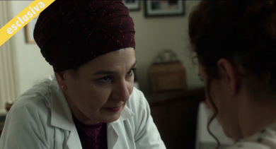 Esclusiva, la clip da “Un appuntamento per la sposa”