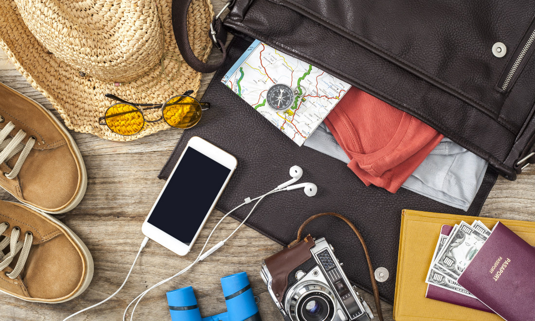 Vacanze, gli utenti italiani di Apple spendono più di quelli Android Vacanze, gli utenti italiani di Apple spendono più di quelli Android