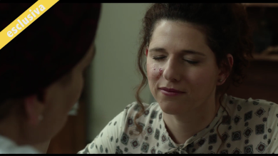 Esclusiva, la clip da “Un appuntamento per la sposa”