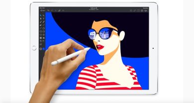 L’iPad Pro da 10,5 pollici vi farà di nuovo innamorare di un tablet