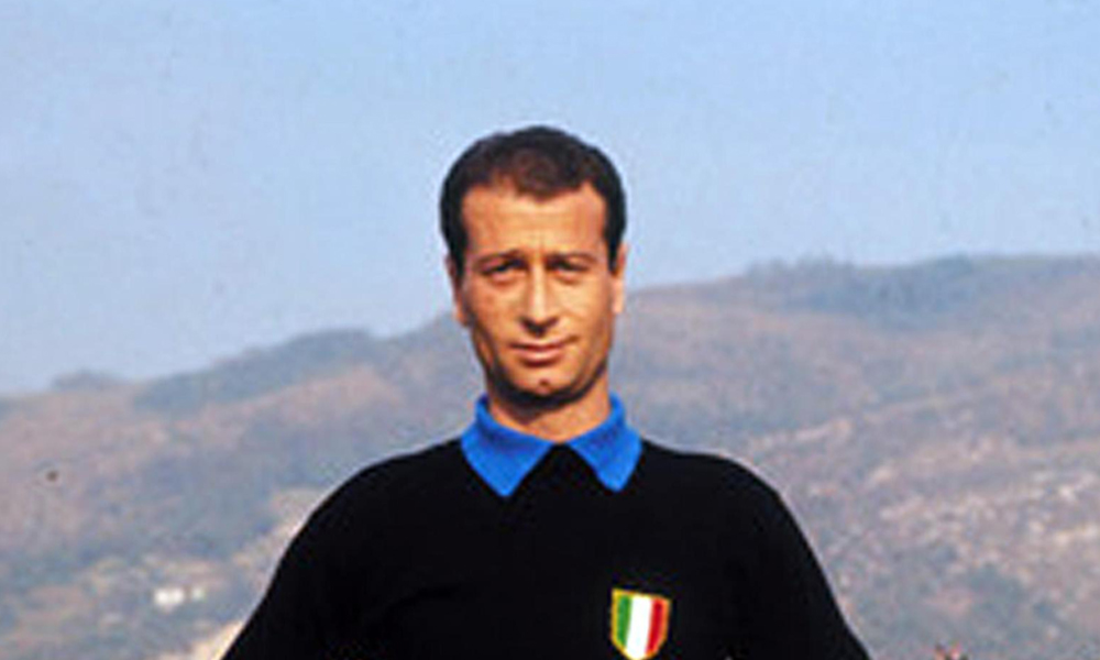 Ecco chi era Giuliano Sarti, portiere della grande Inter morto a 83 anni