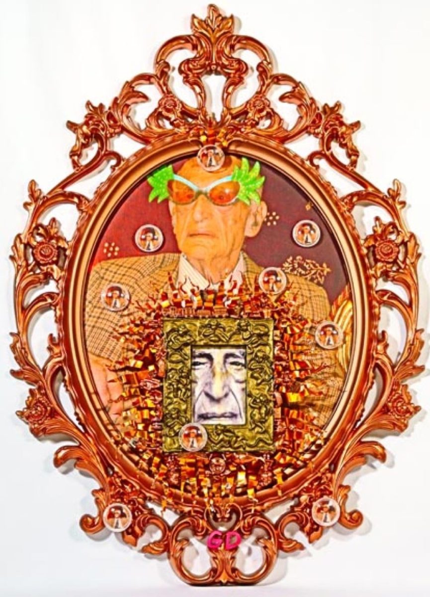 Rudy van der Velde: il New Kitsch in mostra a Milano Rudy van der Velde: il New Kitsch in mostra a Milano