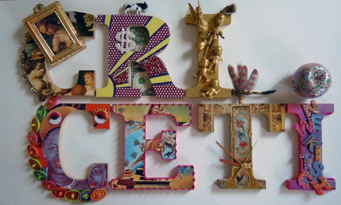 Rudy van der Velde: il New Kitsch in mostra a Milano Rudy van der Velde: il New Kitsch in mostra a Milano