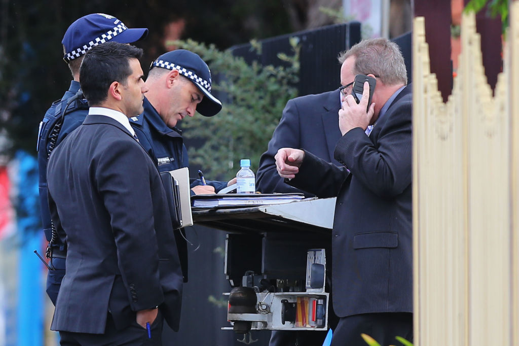 Australia: attentato a firma Isis