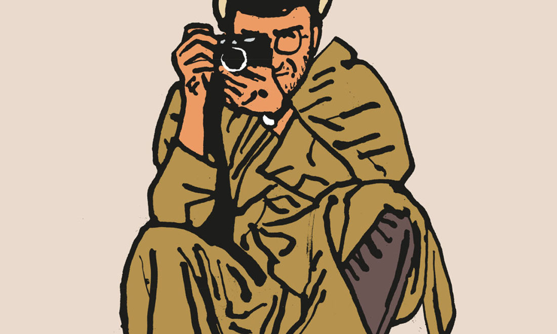 Tra le nuvole 2017 Festival di fumetto e illustrazione Tra le nuvole 2017 Festival di fumetto e illustrazione