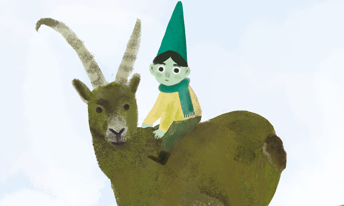 Tra le nuvole 2017 Festival di fumetto e illustrazione Tra le nuvole 2017 Festival di fumetto e illustrazione