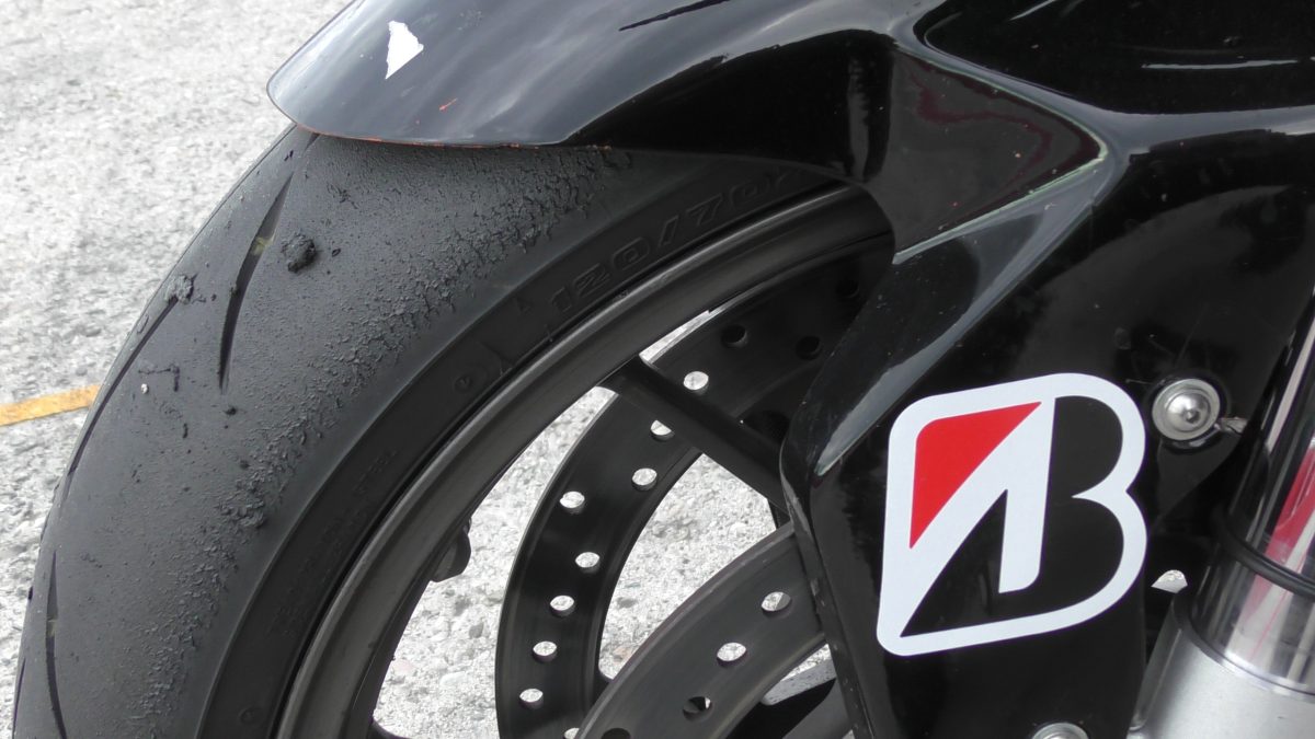 Galleria foto 'ActionBike GoldCup International 2017: il Pannoniaring e il brivido della staccata' - foto 2