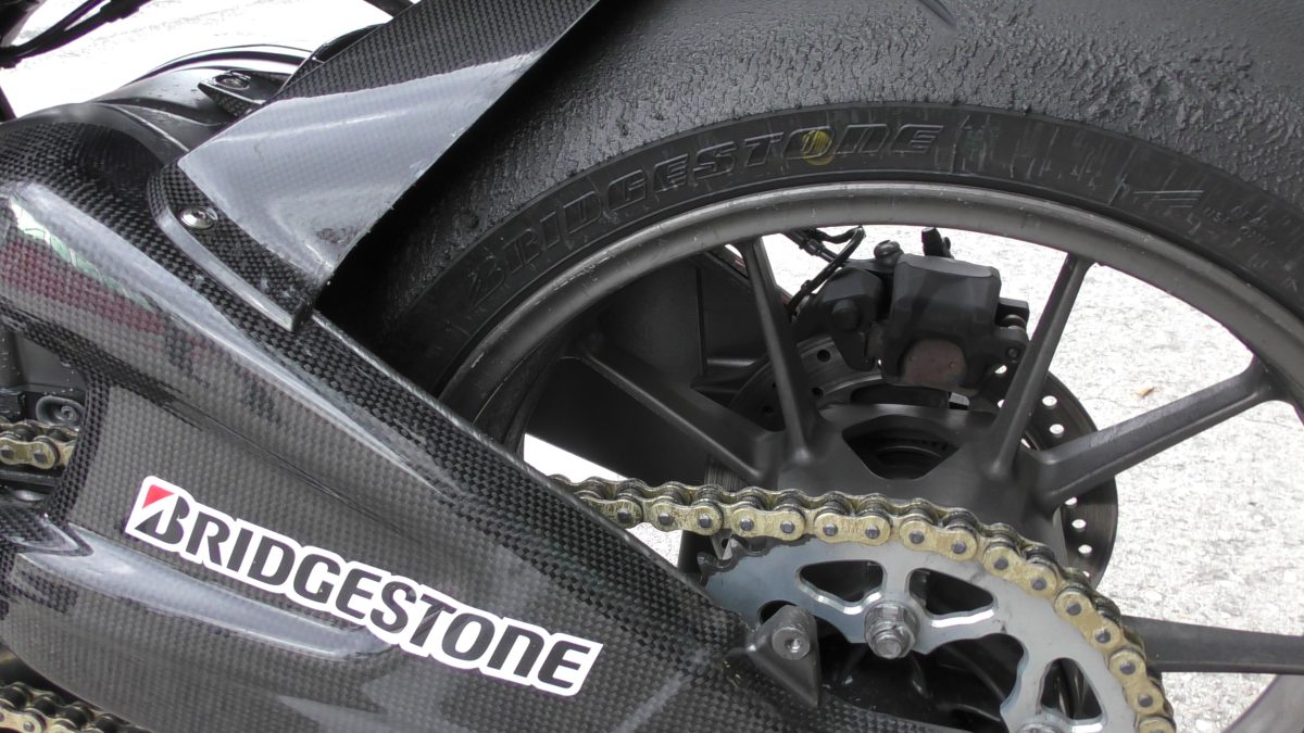 Galleria foto 'ActionBike GoldCup International 2017: il Pannoniaring e il brivido della staccata' - foto 3