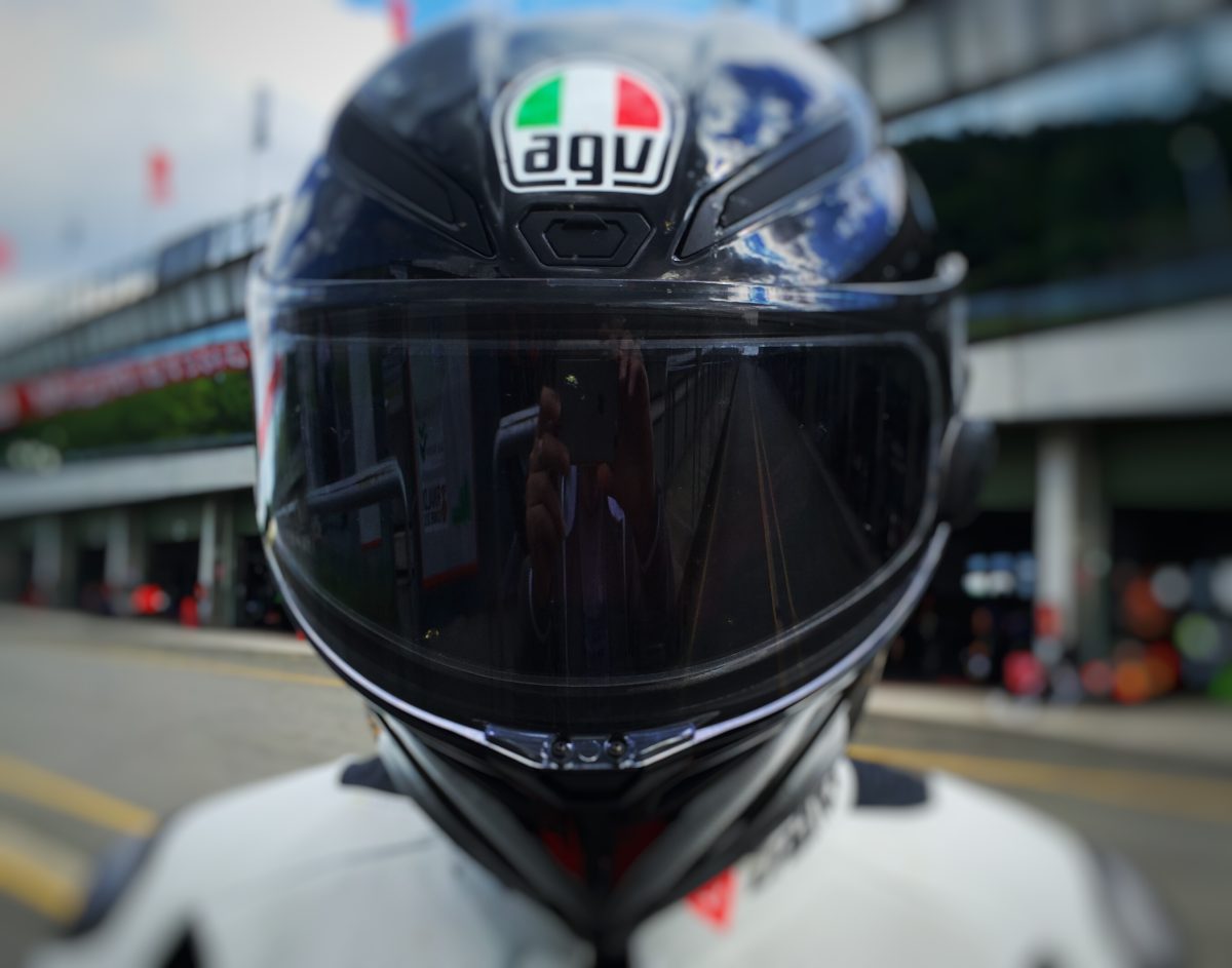 Galleria foto 'ActionBike GoldCup International 2017: il Pannoniaring e il brivido della staccata' - foto 7