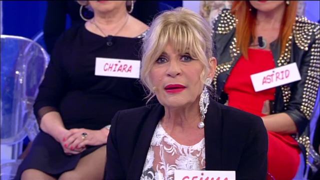 Uomini e Donne, Gemma: “Sono innamorata di Marco” Uomini e Donne, Gemma: “Sono innamorata di Marco”