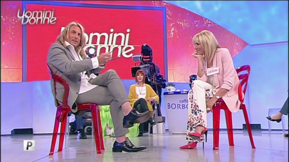 Uomini e Donne, Gemma: “Sono innamorata di Marco”