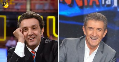 Striscia la Notizia, perché il Tapiro a Insinna non andò mai in onda | Video