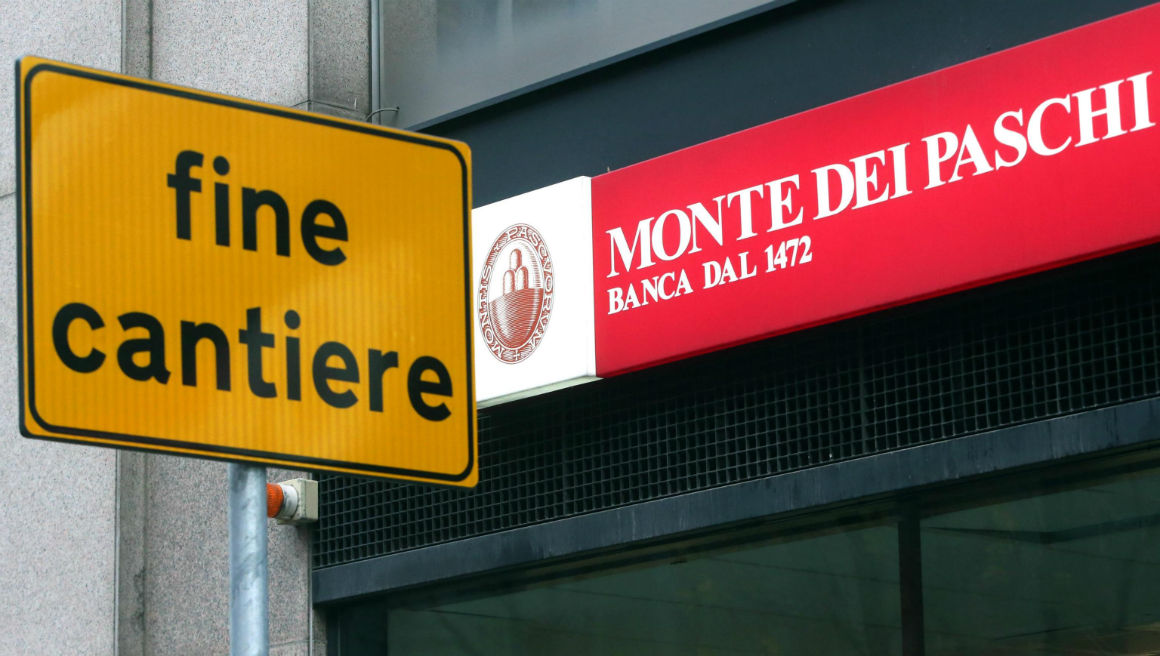 Mps, cosa rischia chi ha i bond