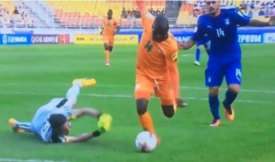 Mondiale Under 20, Italia in semifinale ma bufera sulla VAR | Video