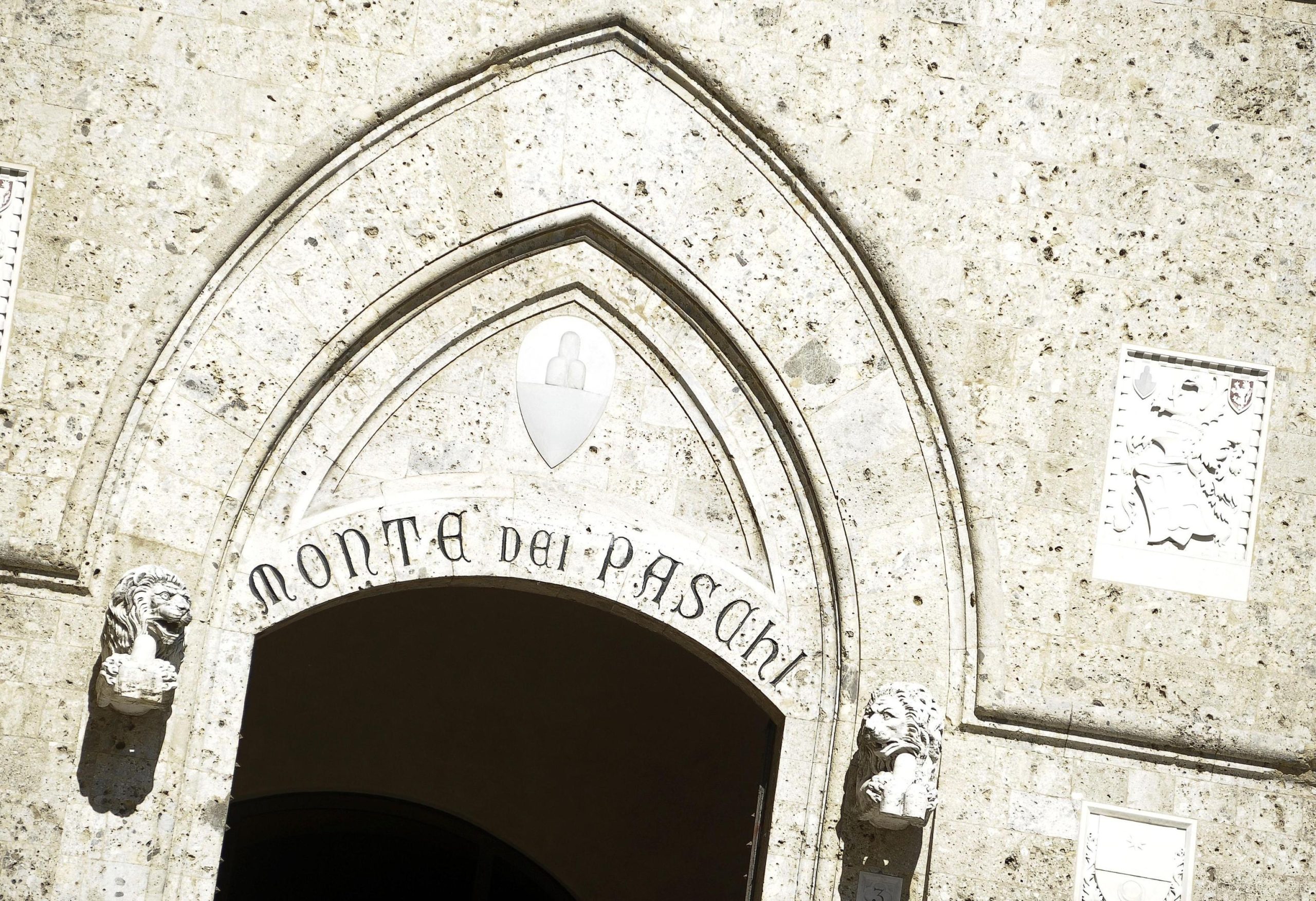 “Ubi Banca voleva comprare anche Mps”