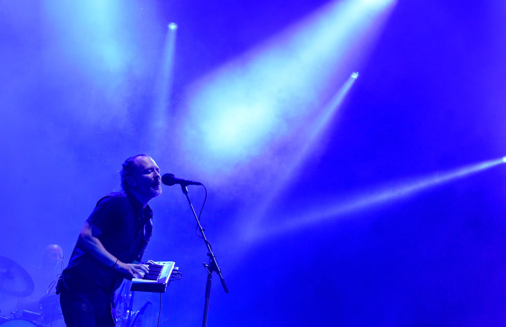 Radiohead: il video del nuovo singolo, I promise Radiohead: il video del nuovo singolo, I promise