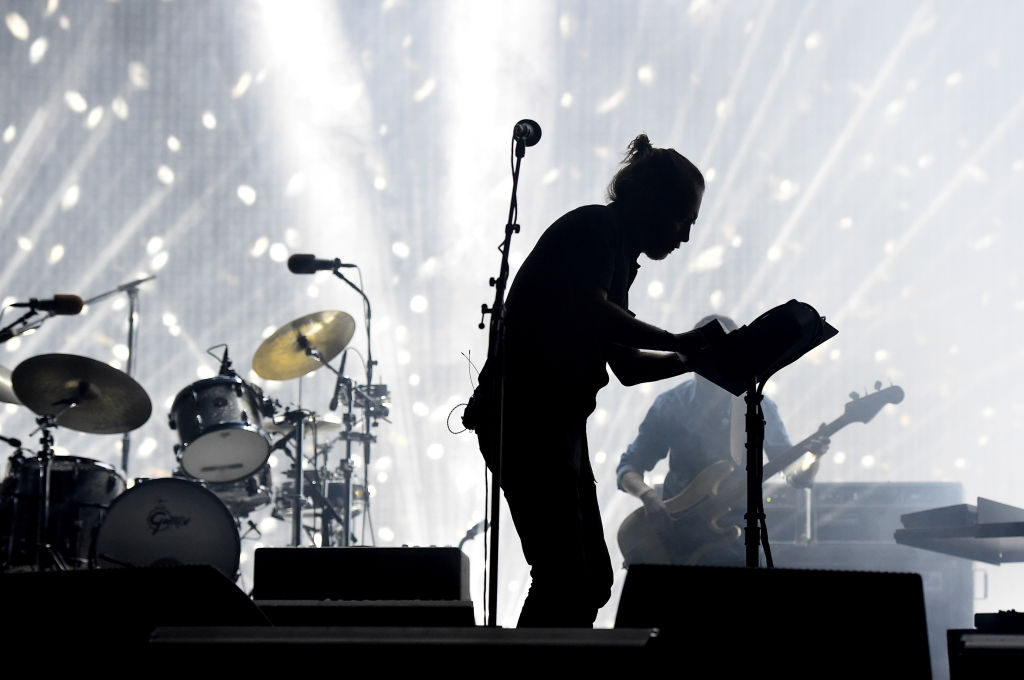 Radiohead: il video del nuovo singolo, I promise Radiohead: il video del nuovo singolo, I promise