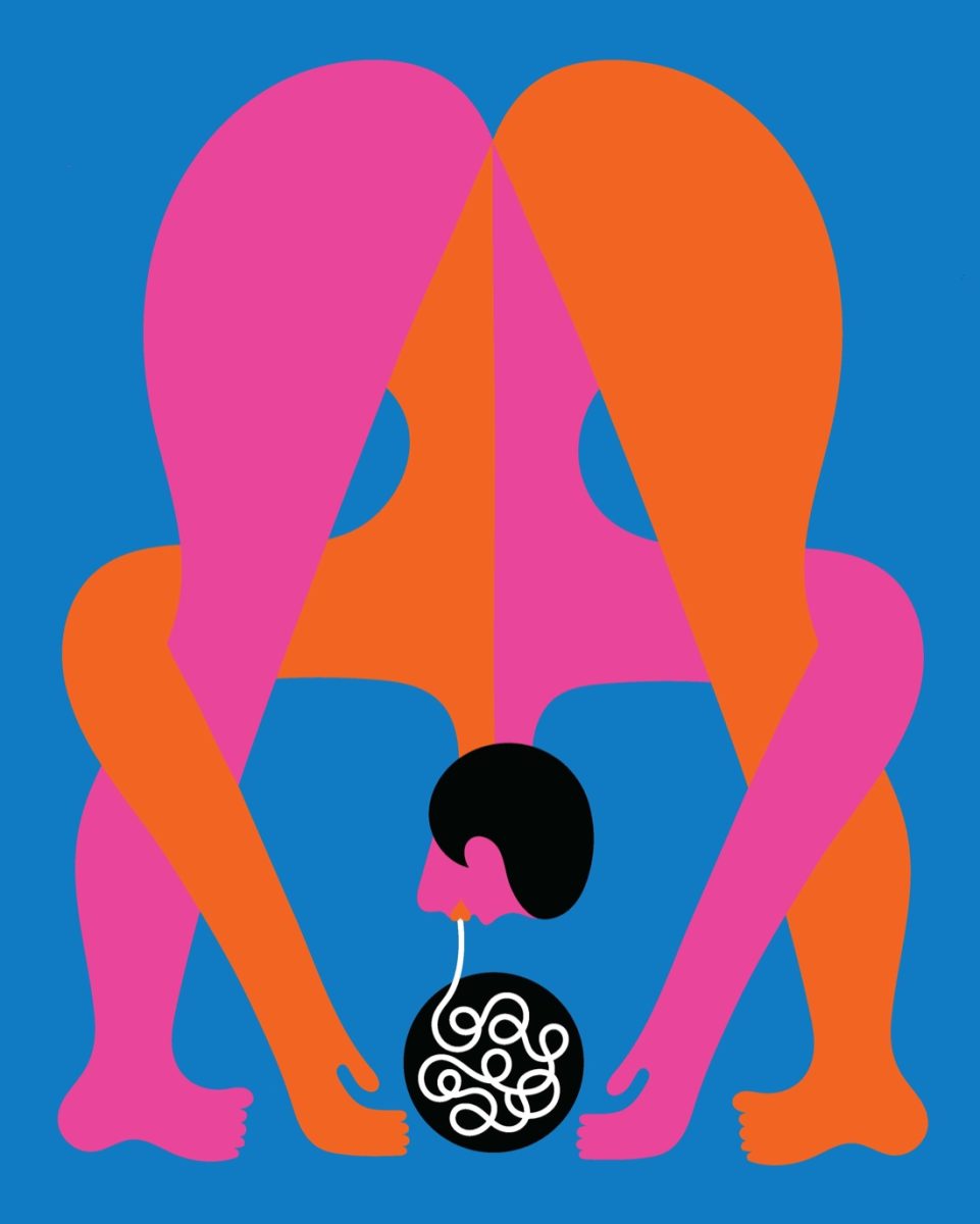 Olimpia Zagnoli in mostra a Milano Olimpia Zagnoli in mostra a Milano