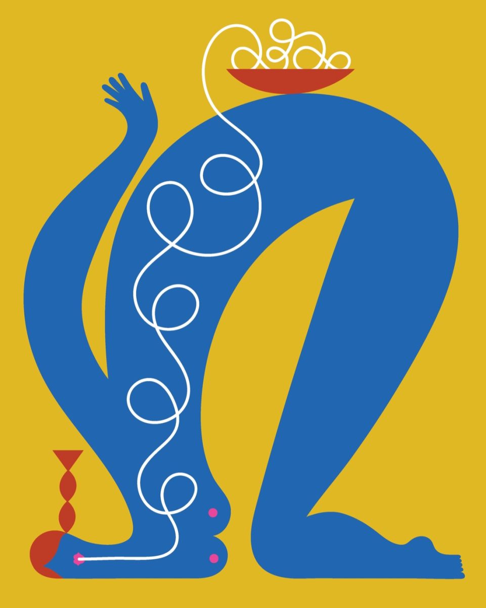 Olimpia Zagnoli in mostra a Milano Olimpia Zagnoli in mostra a Milano