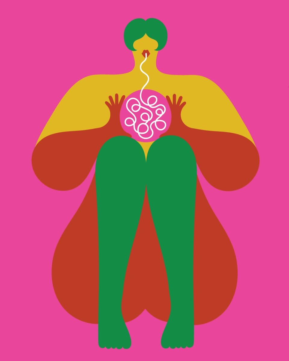 Olimpia Zagnoli in mostra a Milano Olimpia Zagnoli in mostra a Milano