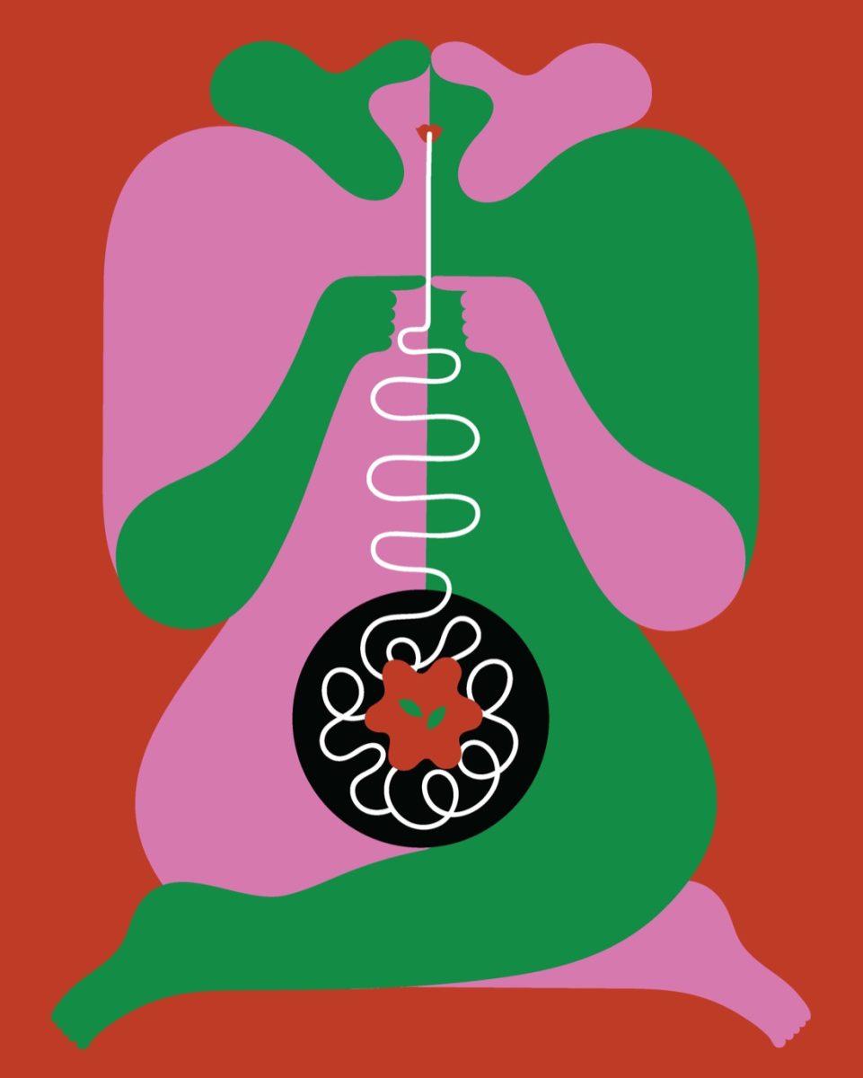 Olimpia Zagnoli in mostra a Milano Olimpia Zagnoli in mostra a Milano