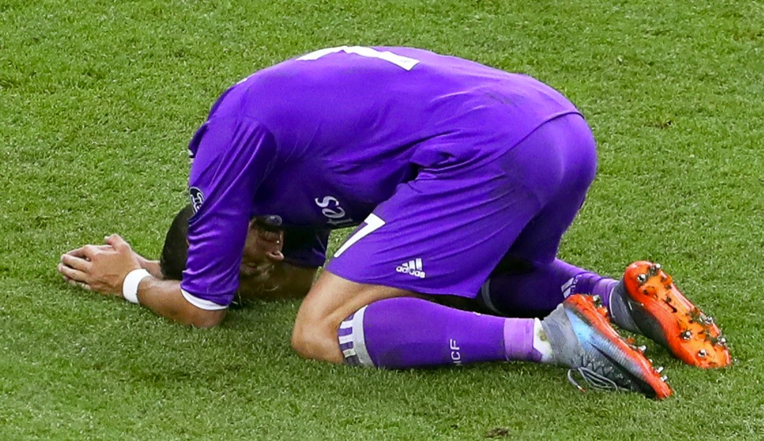 Juventus: ecco come ripartire dopo la finale persa a Cardiff