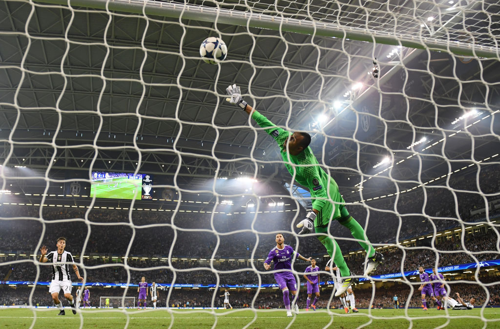 Juventus: ecco come ripartire dopo la finale persa a Cardiff