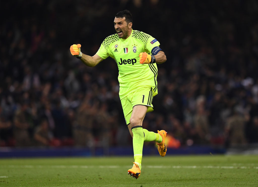 Juventus: ecco come ripartire dopo la finale persa a Cardiff