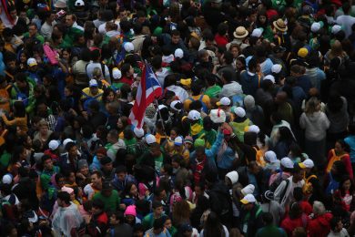 Tolleranza o controllo? Servono regole certe per combattere il terrorismo sul web