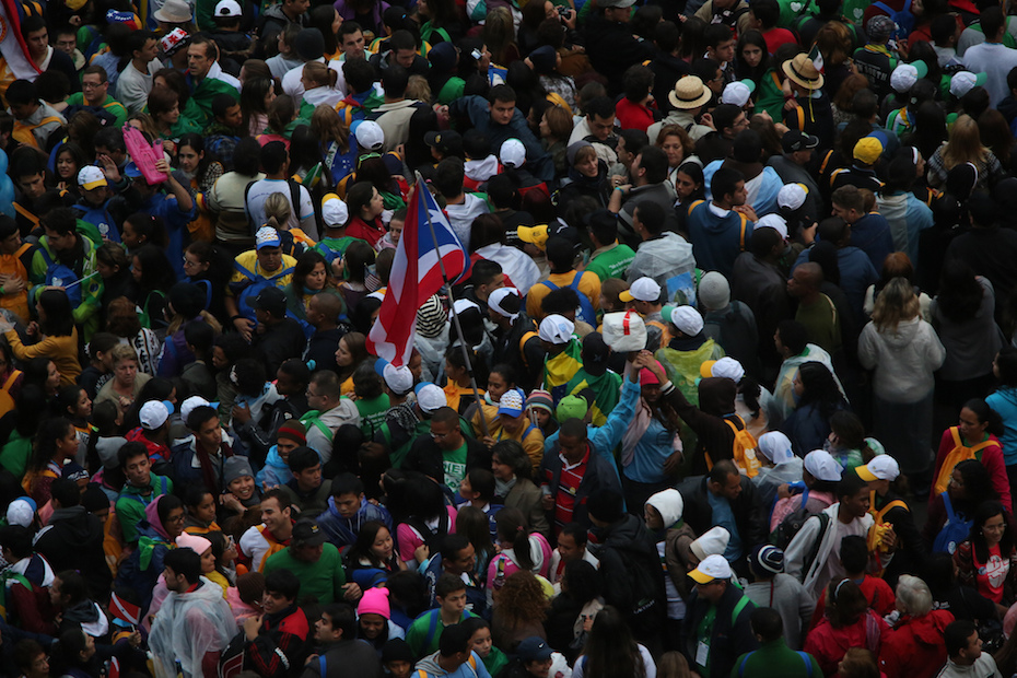 Tolleranza o controllo? Servono regole certe per combattere il terrorismo sul web