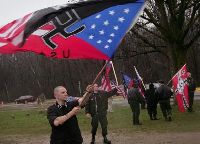 Stati Uniti: l’ascesa dei suprematisti bianchi
