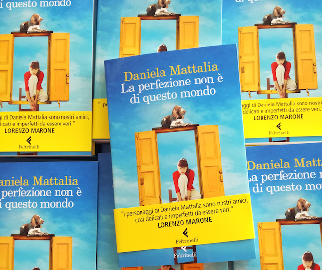 Amabili fantasmi a Torino