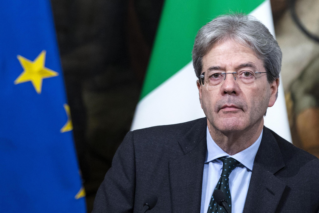 Il Governo di cui ha bisogno l’Italia