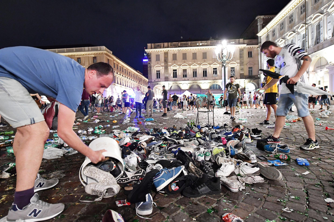 Terrorismo: così la psicosi attentati ha colpito l’Italia