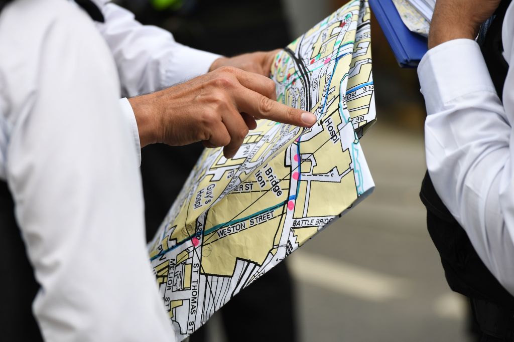 Attentato a Londra a London Bridge: cosa sappiamo finora – FOTO e VIDEO Attentato a Londra a London Bridge: cosa sappiamo finora – FOTO e VIDEO